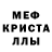 Alpha-PVP СК КРИС Viktoria Pogosian